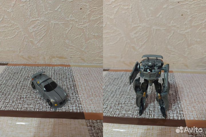 Transformers hasbro / Трансформеры