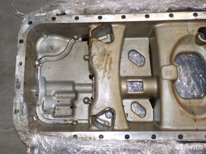 Поддон Scania 2274177