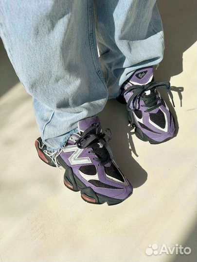 New balance 9060