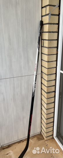 Клюшка хоккейная Fisher ct150 SR