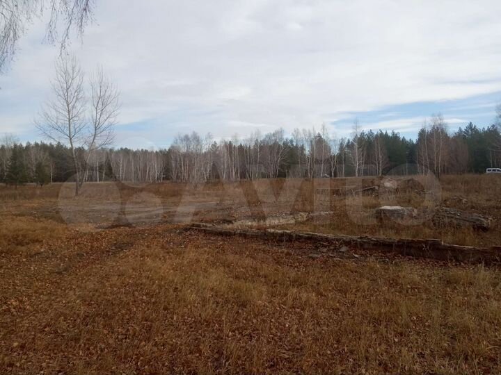 Участок 15,5 сот. (ИЖС)