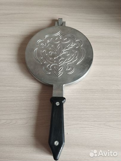 Форма для выпечки печенья СССР