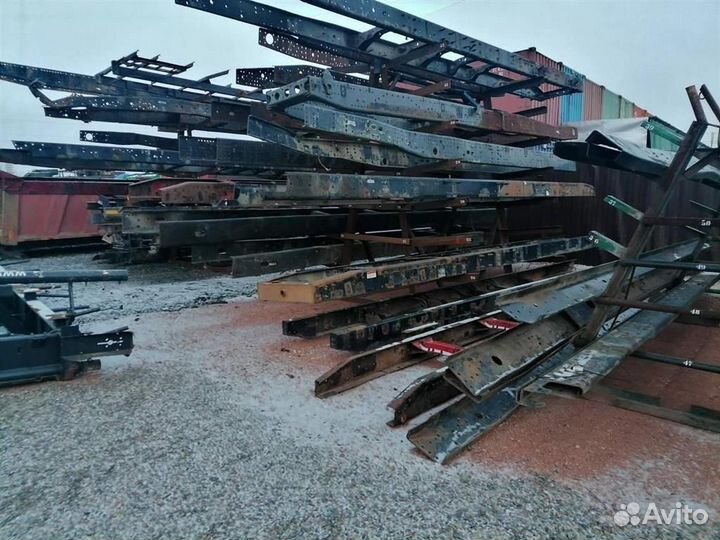 Рама с бумагами Freightliner Century 1999 гв