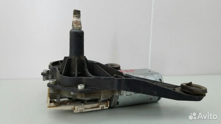 Моторчик дворников задний Citroen C4 LA NFU TU5JP4