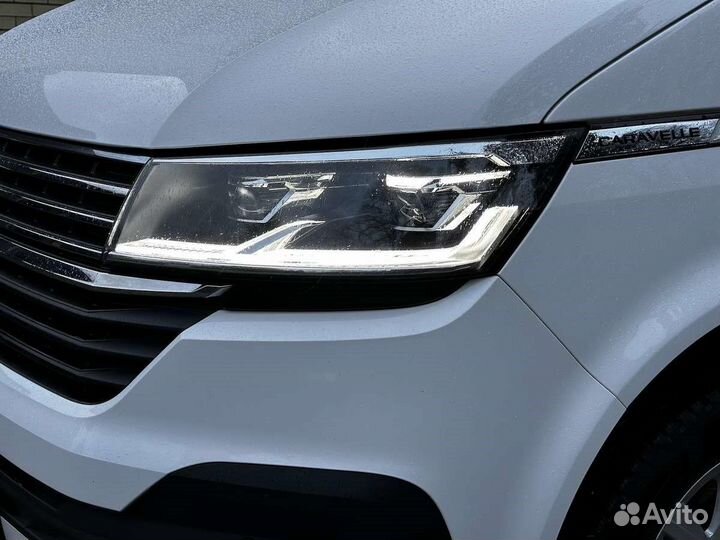 Volkswagen Caravelle 2.0 AMT, 2020, 161 300 км