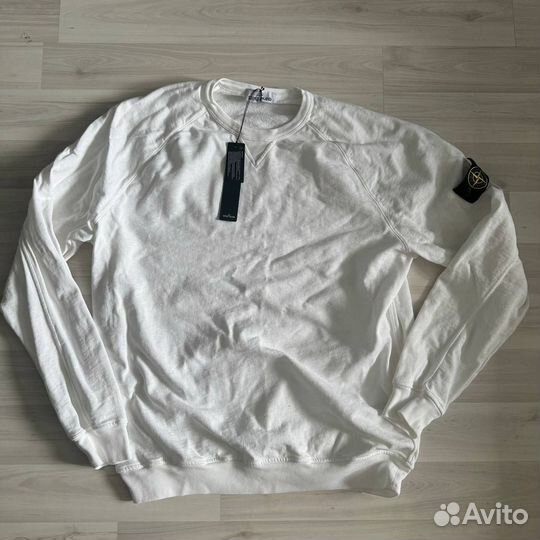 Кофта Stone island