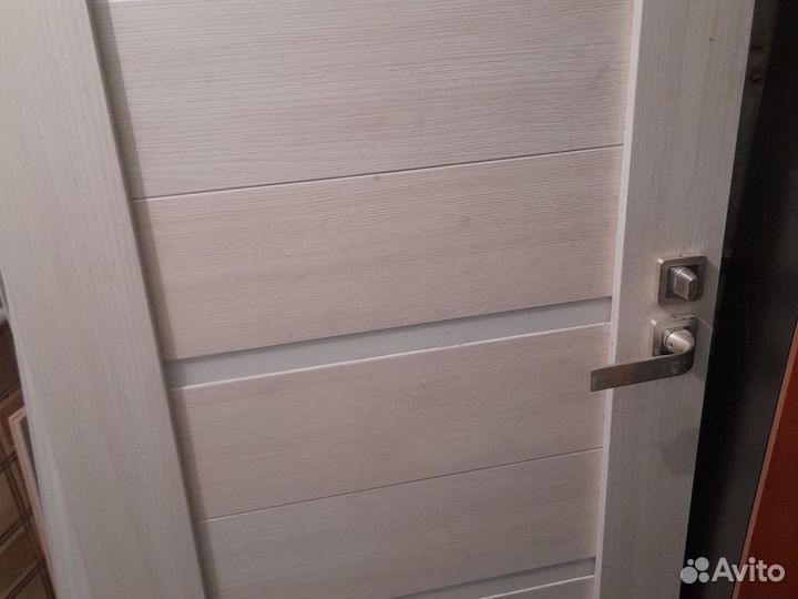 2 двери 80 и 2 двери 70