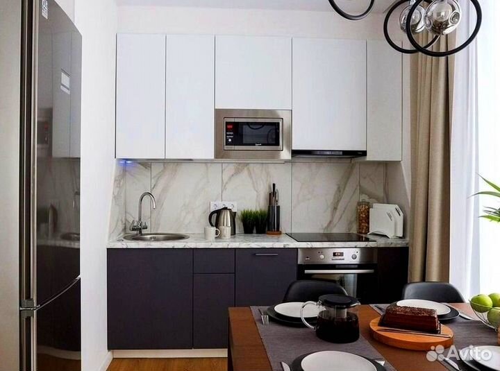 Кухонный гарнитур 