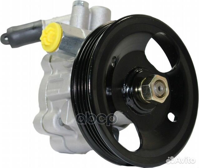 Насос гур nissan almera 95- P1092HG Motorherz