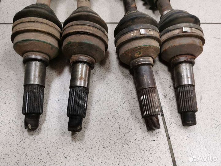 Привод Stels 500 gt