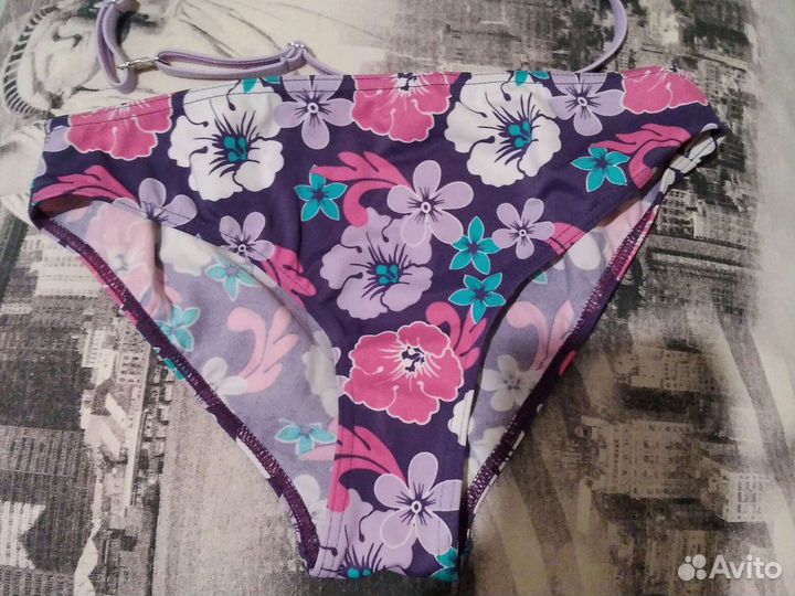 Купальник для девочки 11-15лет