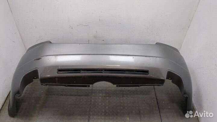 Бампер Acura TL, 2007