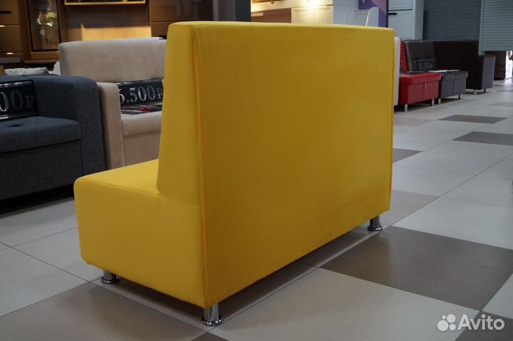 Диван офисный