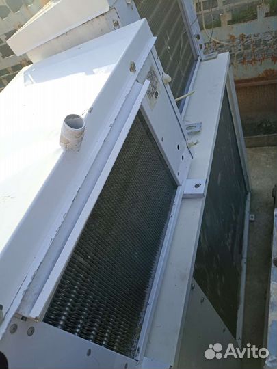 Агрегат для морозильной камеры