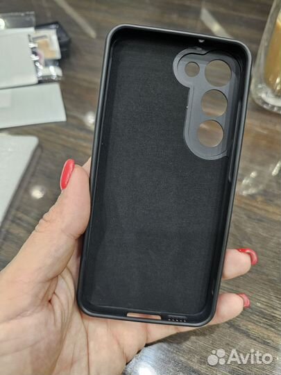 Чехол на samsung s23