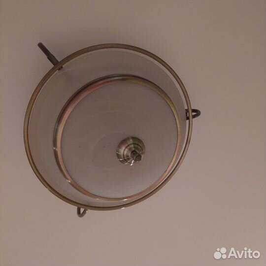 Люстра globo toledo