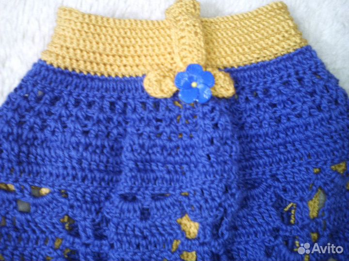 Летняя одежда для собак и кошек натуральный хлопок