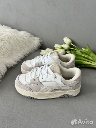 Кроссовки puma 180 tones