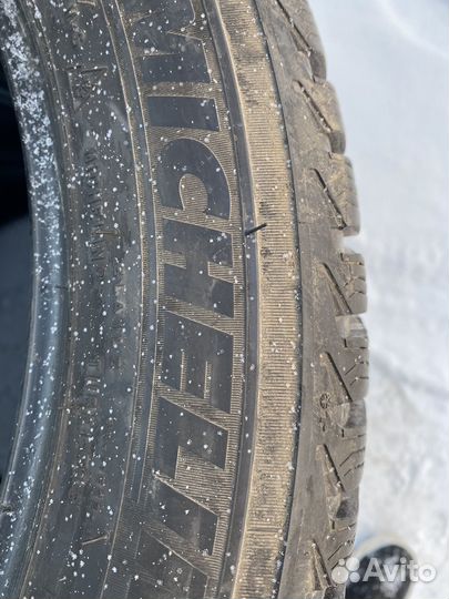 Michelin Latitude Alpin 235/50 R19 103V