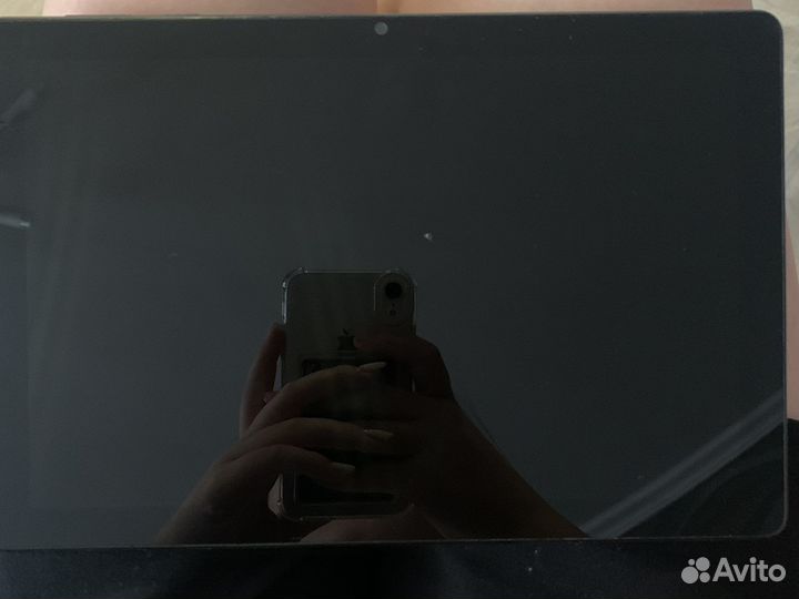 Планшет huawei mediapad t3 10