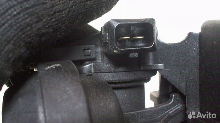 Клапан BMW 5 E39, 2001