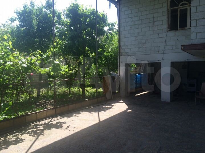 Дом 190 м² на участке 4,5 сот.