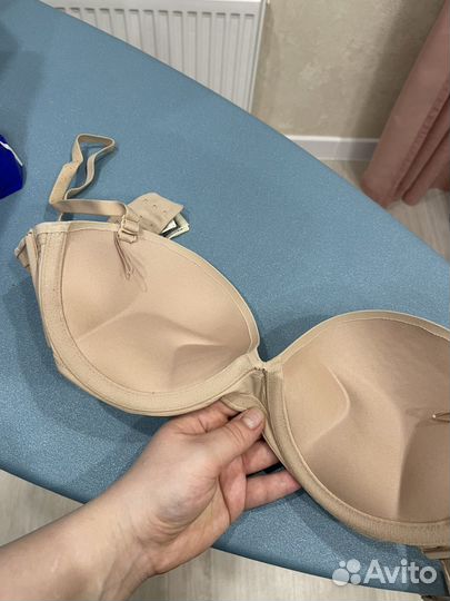 Бюстгалтер hm 80c