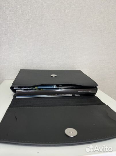 Документы для авто mercedes