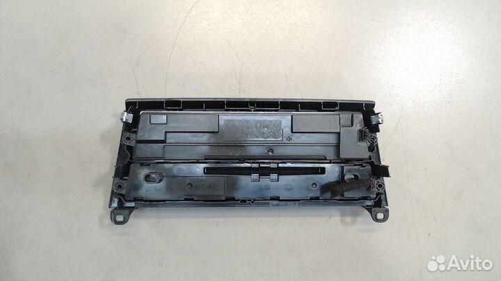 Переключатель отопителя BMW 1 F20, F21, 2012