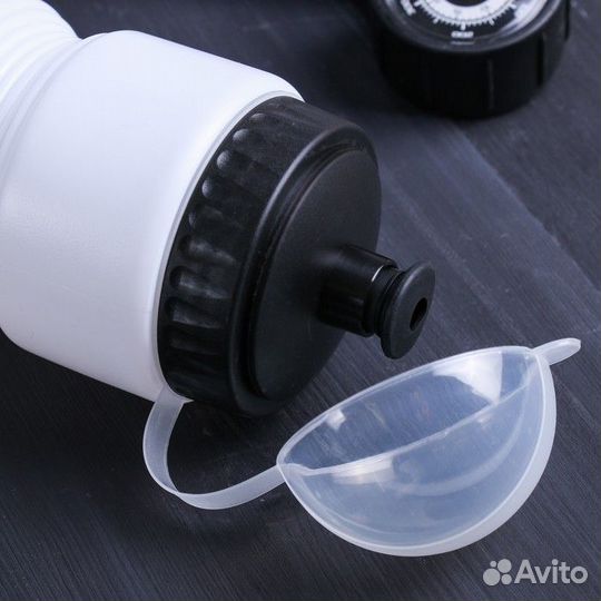 Бутылка для воды 