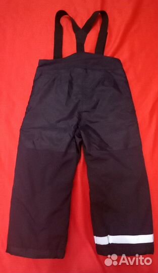 Вещи пакетом на мальчика на 4-5 лет.рост 110см