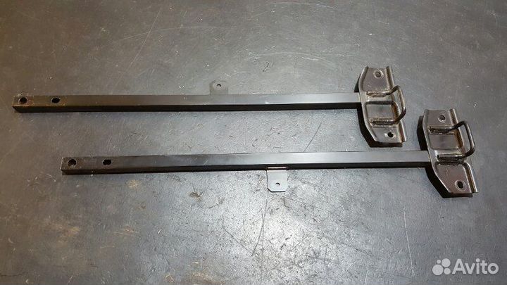 Усилитель сиденья Subaru Impreza Wrx Sti GD EJ205