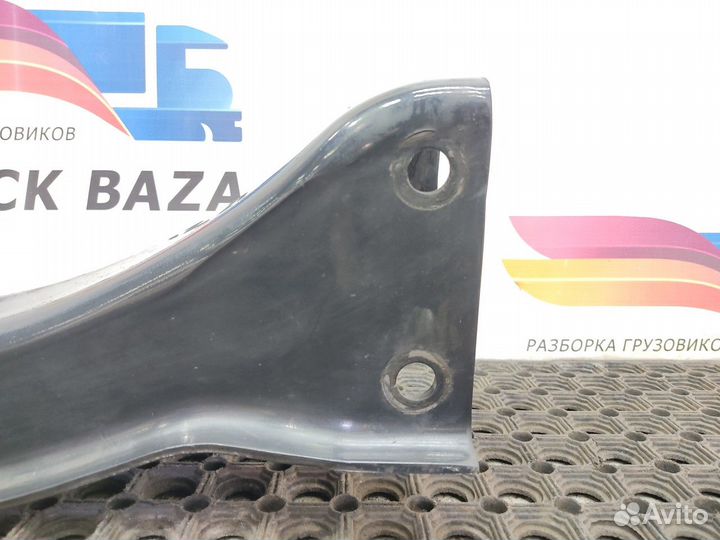 81412800055 Траверса рамы поперечная