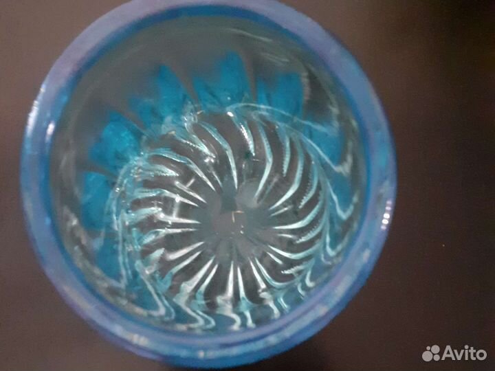 Вазы 60-80 годов