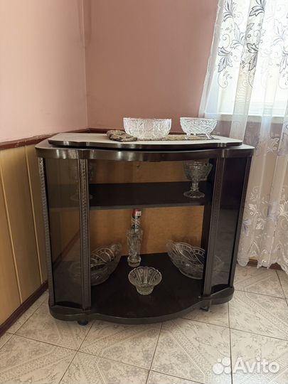 Тумба под телевизор