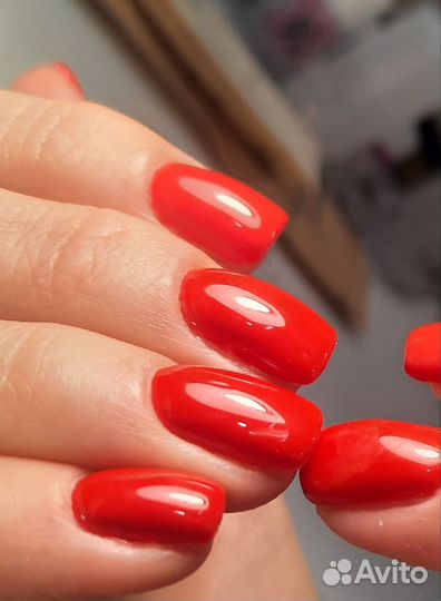 Студия маникюра Анна