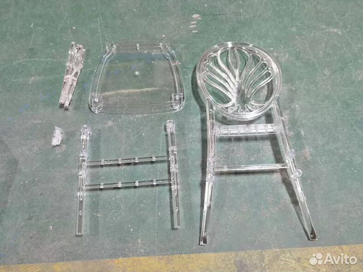 Стулья Кьявари