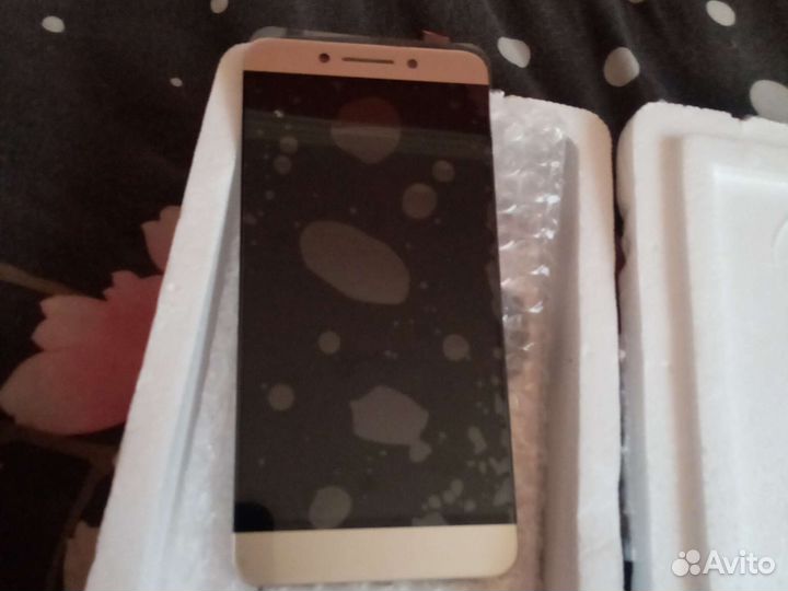 Дисплей для телефона LeTV Le Pro 3 x720