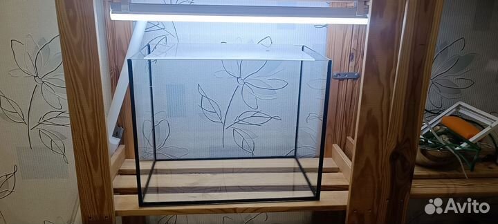 Аквариум 30л