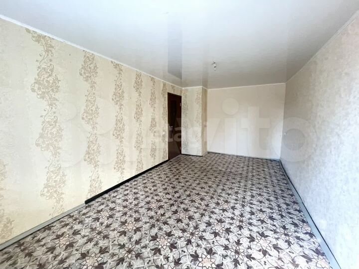 1-к. квартира, 30,7 м², 5/5 эт.