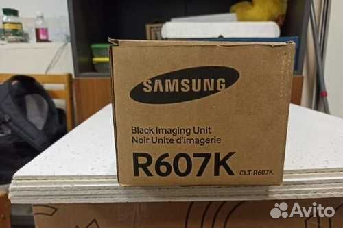 Лот - CLT-R607K CLT-R607Y CLT-M606S