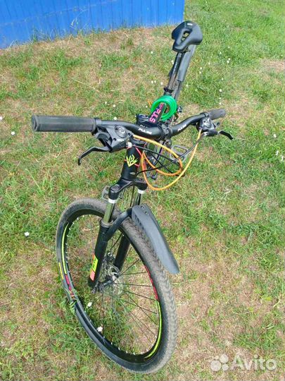 Велосипед Pulse