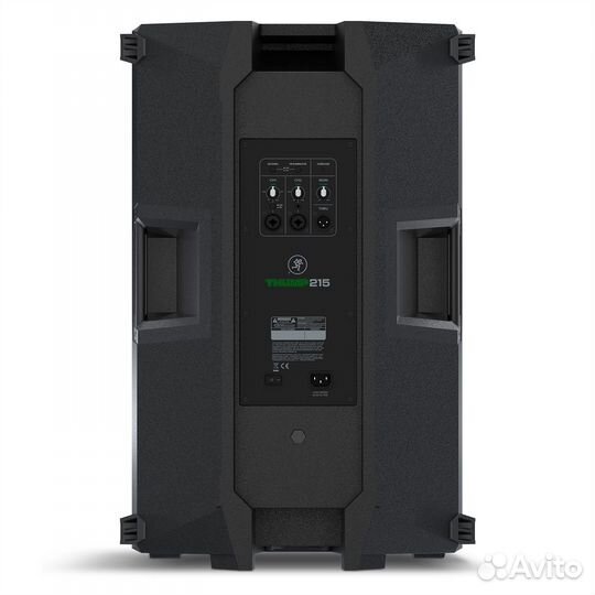 Mackie Thump215 активная акустическая система