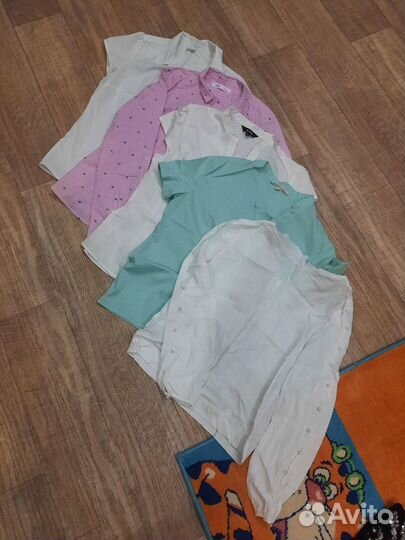 Женская одежда пакетом