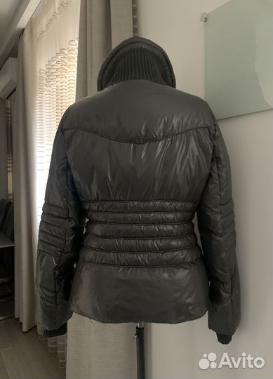 Куртка-пуховик Ermanno Scervino