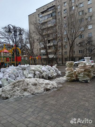 Демонтаж / Демонтажные работы под ключ