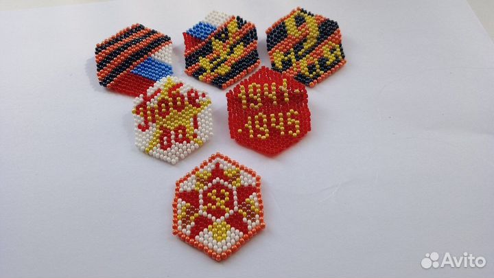 Сувениры и брелоки