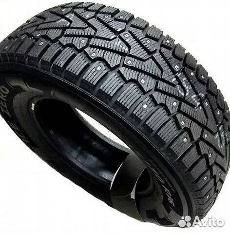 Pirelli Ice Zero 195/60 R15 88T