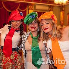 Реквизит для аниматоров