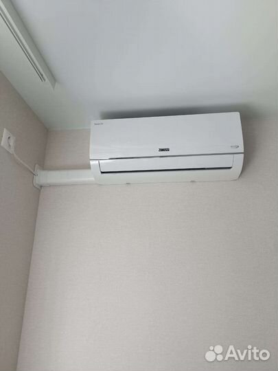 Монтажник кондиционеров